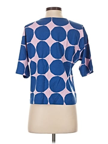 Marimekko for Uniqlo Short Sleeve T-Shirt (view 2)