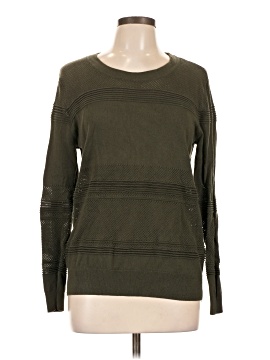 Market And Spruce Pullover Sweater
