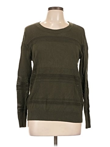 Market and Spruce Pullover Sweater (view 1)