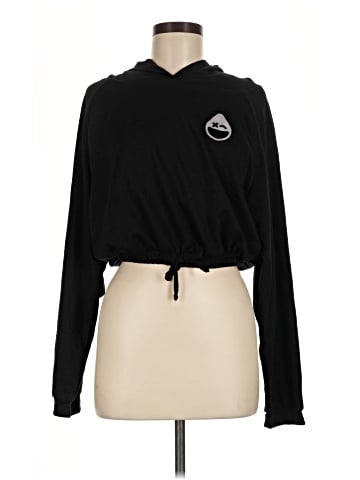 Onzie Pullover Hoodie (view 1)