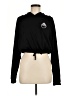 Onzie Black Pullover Hoodie Size Med - Lg - photo 1