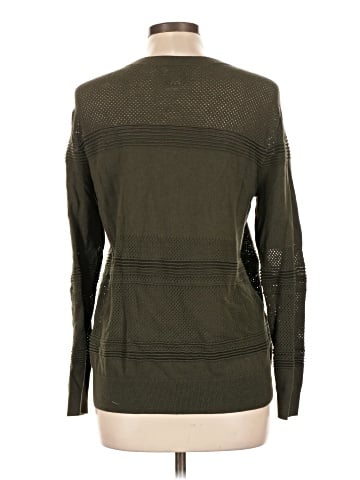 Market and Spruce Pullover Sweater (view 2)