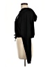 Onzie Black Pullover Hoodie Size Med - Lg - photo 5