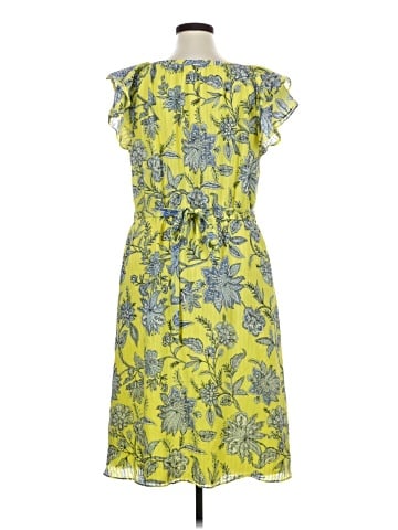 Ann Taylor LOFT Cocktail Dress (view 2)