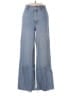 MNG Blue Jeans Size 1 - photo 1