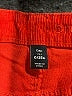 Gap Outlet Red Casual Pants Size 0 - photo 7