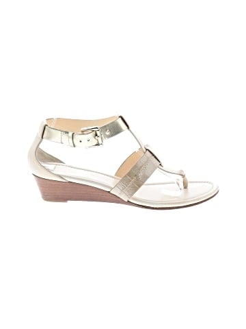 Coach Wedges (view 1)