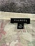 Talbots Tropical Ivory Short Sleeve Blouse Size XL - photo 7