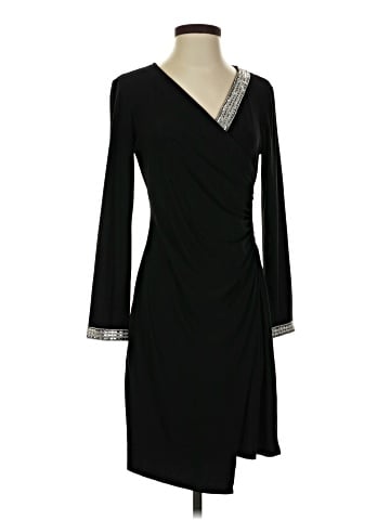 MSK Cocktail Dress (view 1)