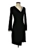 MSK Black Cocktail Dress Size S - photo 1