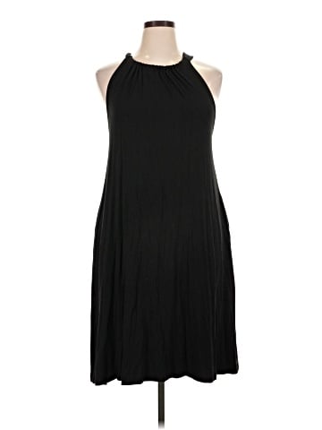 Time and Tru Casual Dress (view 1)