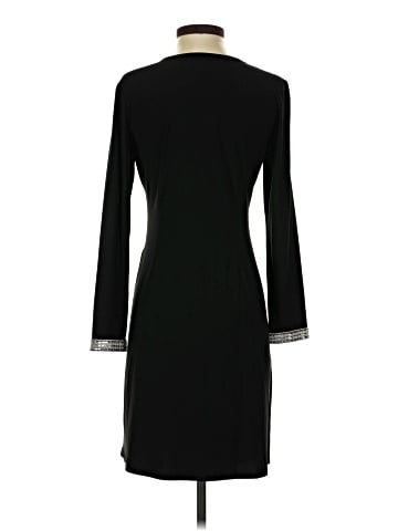 MSK Cocktail Dress (view 2)