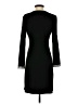 MSK Black Cocktail Dress Size S - photo 2