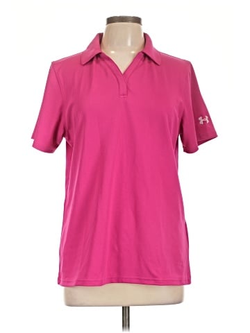Under Armour Short Sleeve Top (view 1)