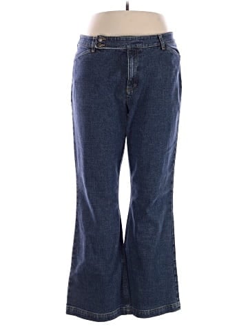 Jones New York Sport Jeans (view 1)