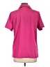 Under Armour Pink Short Sleeve Top Size L - photo 2