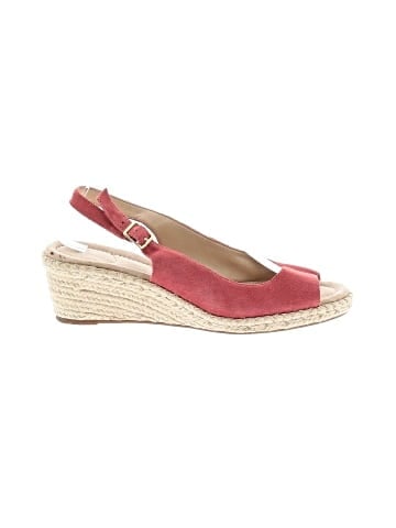 Lands' End Wedges (view 1)