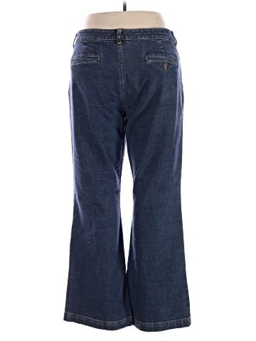Jones New York Sport Jeans (view 2)