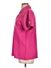 Under Armour Pink Short Sleeve Top Size L - photo 5