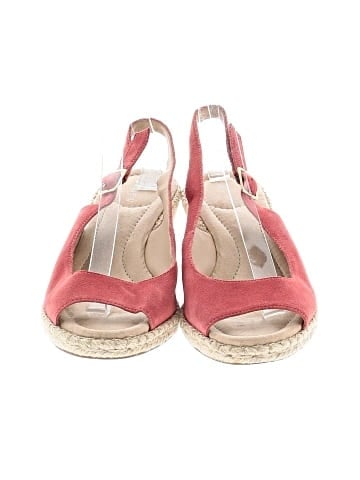 Lands' End Wedges (view 2)