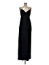 Splendid 100% Rayon Black Cocktail Dress Size M - photo 1
