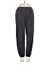 Spiritual Gangster Solid Gray Sweatpants Size S - photo 1