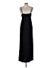 Splendid 100% Rayon Black Cocktail Dress Size M - photo 2