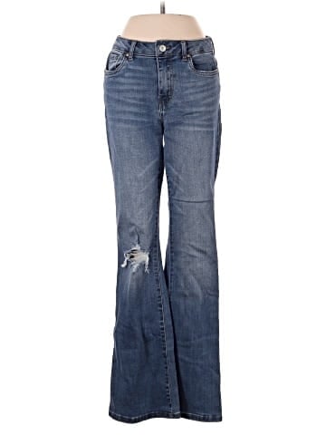 Refuge Jeans (view 1)