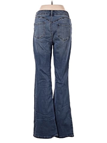 Refuge Jeans (view 2)