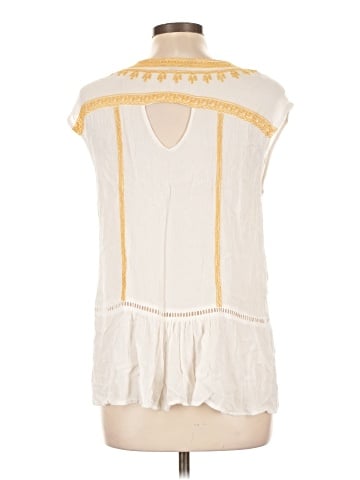 Ranna Gill Sleeveless Blouse (view 2)