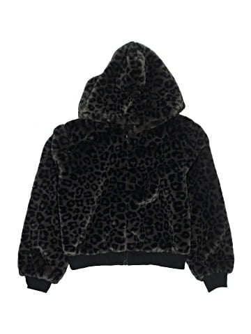 Splendid Zip Up Hoodie (view 1)