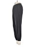 Spiritual Gangster Solid Gray Sweatpants Size S - photo 5