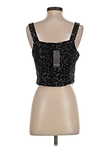 RACHEL Rachel Roy Sleeveless Top (view 2)