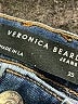 Veronica Beard Jeans Blue Jeans Size 25 waist - photo 7