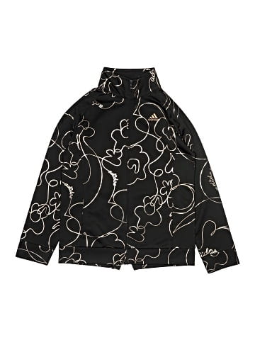 Adidas Track Jacket (view 1)
