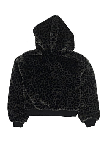 Splendid Zip Up Hoodie (view 2)