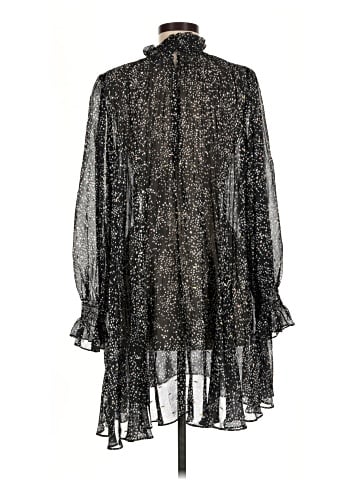 Maje Long Sleeve Blouse (view 2)
