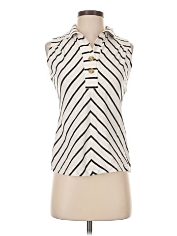 Maeve by Anthropologie Sleeveless Blouse (view 1)
