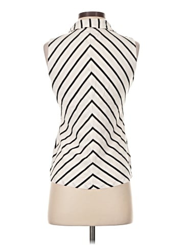 Maeve by Anthropologie Sleeveless Blouse (view 2)