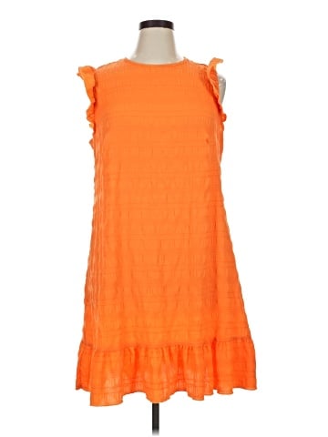 Shein Curve Casual Dress (view 1)