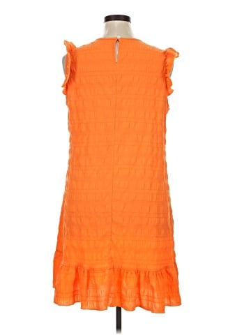 Shein Curve Casual Dress (view 2)