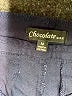 Chocolate Solid Blue Active Pants Size M - photo 7