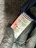 Chocolate Solid Blue Active Pants Size M - photo 8