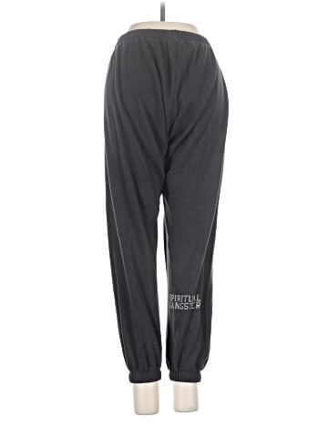 Spiritual Gangster Track Pants (view 2)