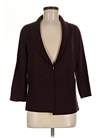 7th Avenue Design Studio New York & Company Cardigan (view 1)
