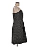 Outback Red Houndstooth Black Cocktail Dress Size 8 - photo 4