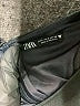 Zara Black Cocktail Dress Size S - photo 7