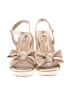 Assorted Brands Ivory Sandals Size 10 - photo 2