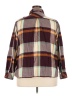 Woolrich 100% Cotton Plaid Brown Long Sleeve Button-Down Shirt Size XXL - photo 2