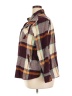 Woolrich 100% Cotton Plaid Brown Long Sleeve Button-Down Shirt Size XXL - photo 5